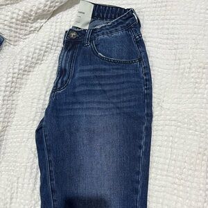 Blue one teaspoon ripped jeans 22